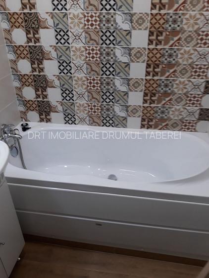 Drumul Taberei Afi Cotroceni-Favorit - 3