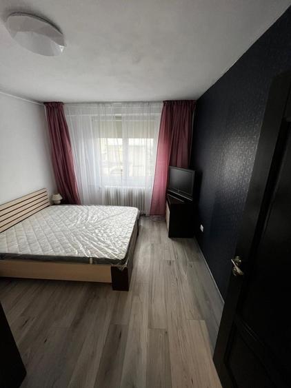 Apartament 3 camere, parcare, aer condiționat, pet friendly - Gemenii