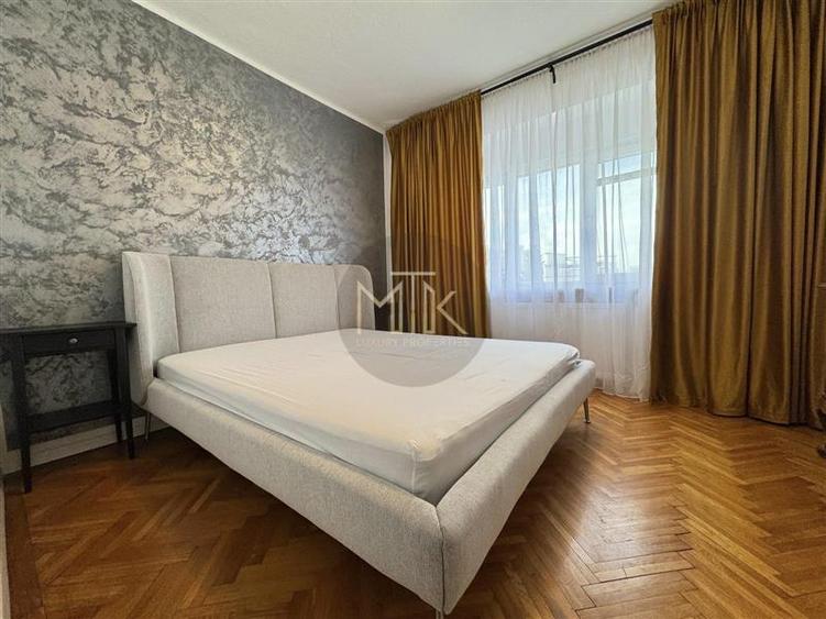 Exclusiv - Apartament Premium 4Cam I Kiseleff