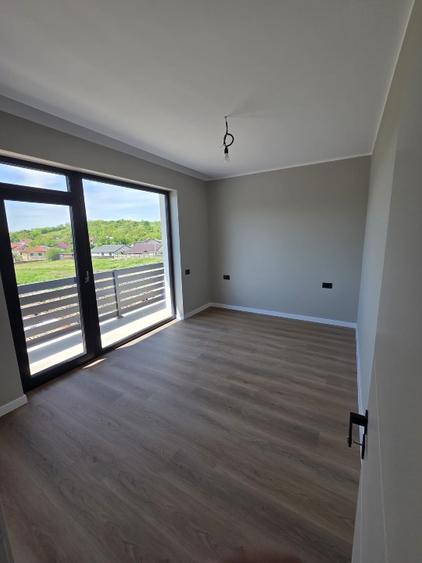 CASA CLASA ENERGETICA A NZEB POMPA CALDURA PANOURI SOLARE