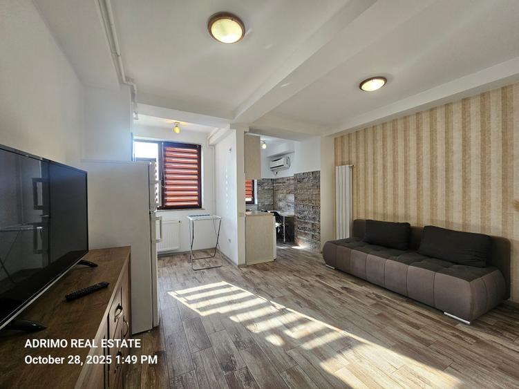 Studio Dublu - Bloc nou - Plaja Reyna - Termen Lung - 400 euro