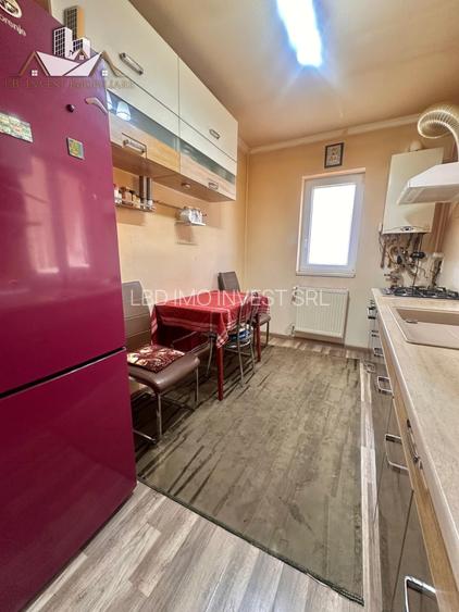 Apartament 2 camere | Sânandrei | Complet mobilat și utilat | Etaj 1 - 11