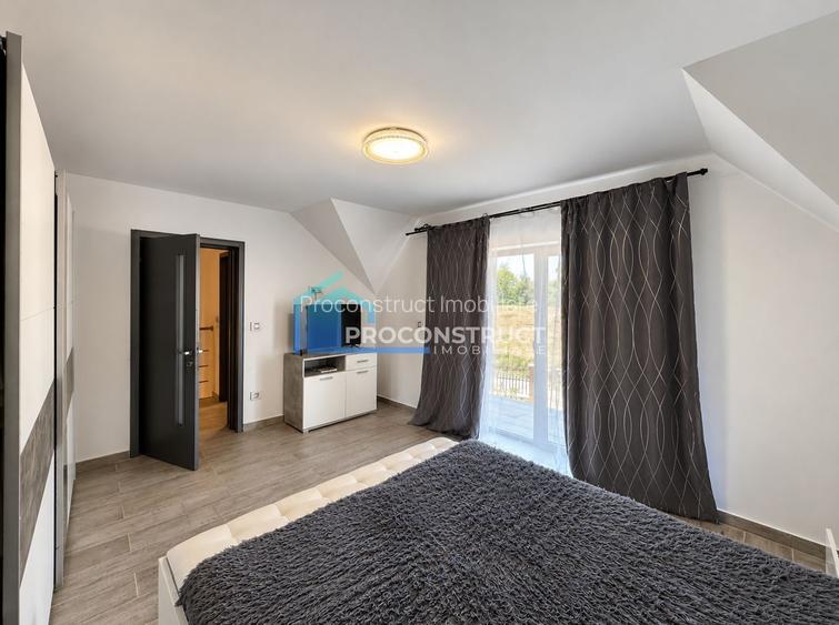 Duplex de vanzare in Parta | 112 mp utili | 137.500 EUR | COMISION 0% - 8