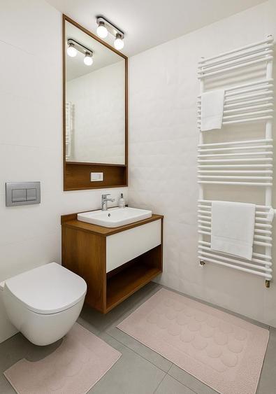 Duplex 5 camere de închiriat | Aviației | Curte privata
