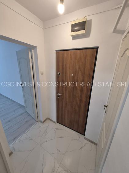 2 Cam--Sagului-5 Min de Centru--Parter-Renovat-Centrala-- 42MP-79.500 Euro !Neg - 13