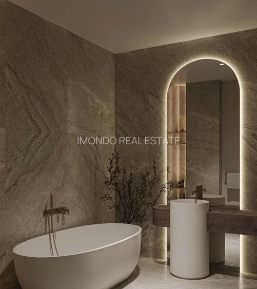 Apartament 3 camere | UNIRII | Union Plaza | Parcare Subterana - 17