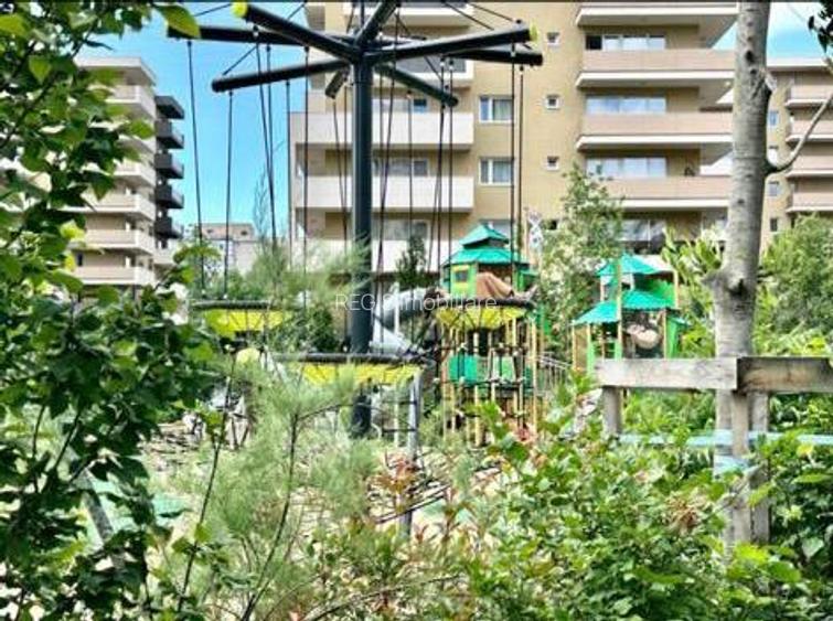 Apartament 2 camere de inchiriat – Urban Plaza, Complet mobilat si utilat - 11