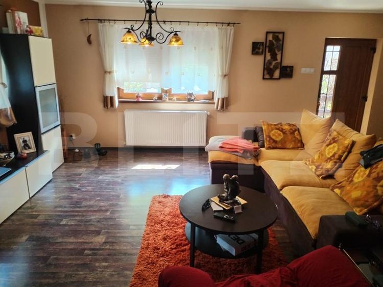 Vila la cheie, Zona Amati, 1241 mp teren