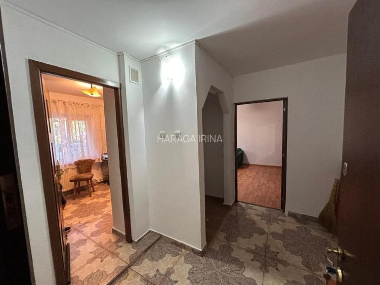 Persoana fizica, inchiriez apartament  2 camere , decomandat 68mp, in Dancu   - 9