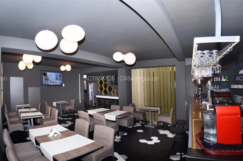 Închiriere Vila Spatiu Comercial-Zona Armenească - 2