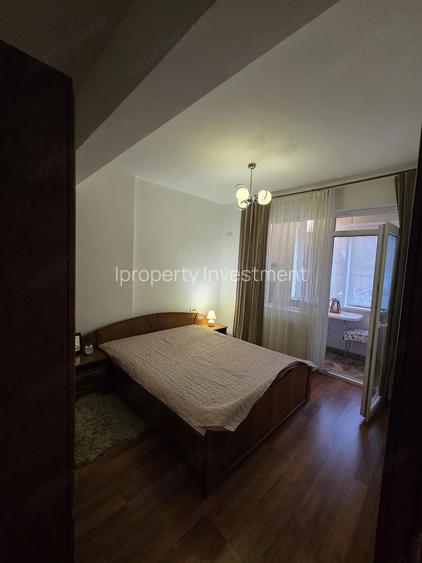 Închiriere Apartament 2 camere în zona 13 Septembrie - 5