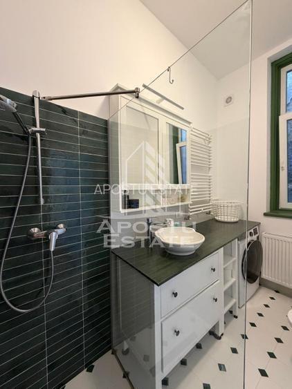 Apartament 3 camere, de inchiriat,Central , Timisoara - 9
