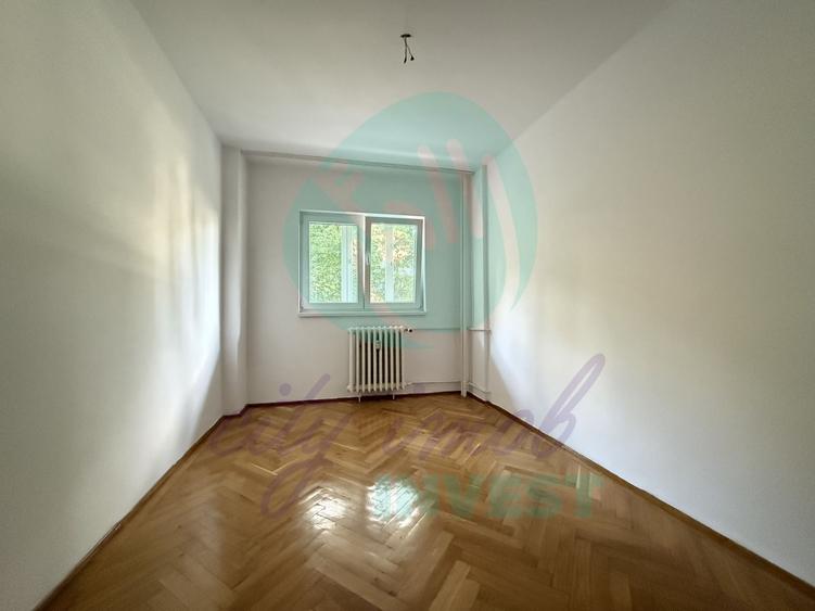Moșilor – Armenesc | 3 camere