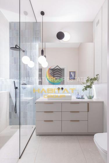 Apartament 4 camere + curte -Brancoveanu - 7