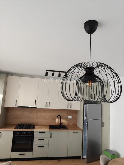 Ideal Residence - Apartament 2 camere Parcare Inclusă - 5