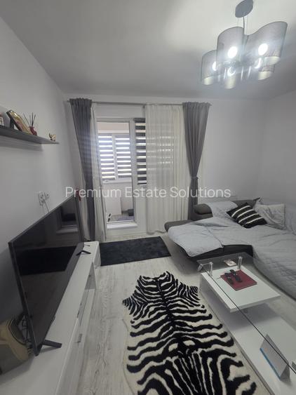 Apartament decomandat - Loc de parcare - Militari Residence - Mutare Imediata - 4