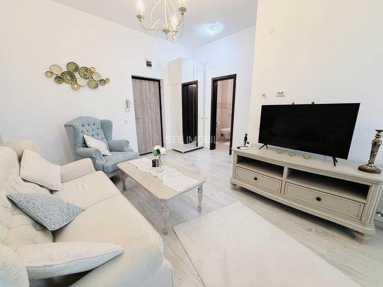 Apartament 2 camere Oxygen - 5