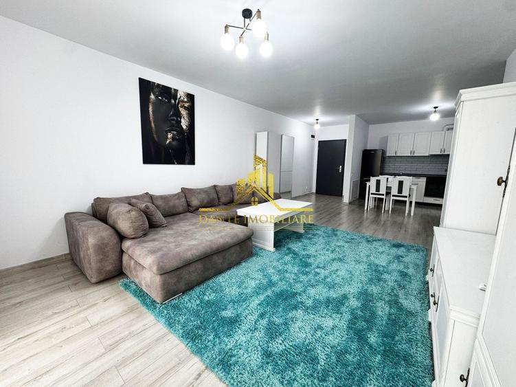 2 camere, premium, bloc nou, terasa, parcare, Azoria, Zorilor, LIDL
