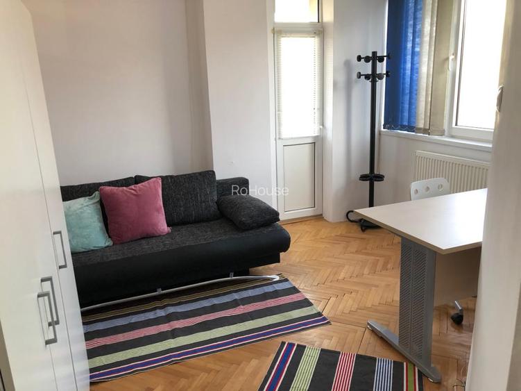 Apartament 2 camere in Zorilor strada Observatorului - 4
