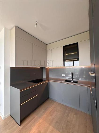 De Inchiriat | Apartament 3 camere | THE IVY Baneasa