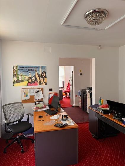 Vila unifamilial sau ideal birou