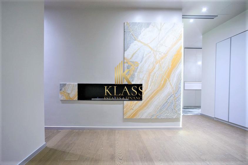 Penthouse exclusivist | 276 mp | Lift privat | Iancu Nicolae