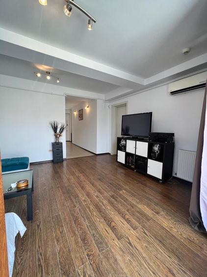 APARTAMENT 3 CAMERE MAMAIA NORD