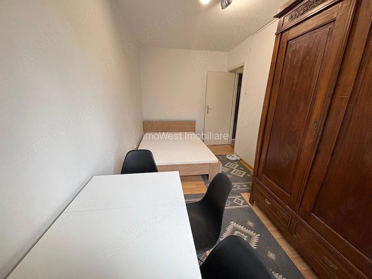 Medicina | 3 camere | Locatie Excelenta. - 5