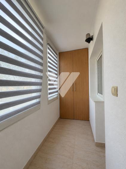 Apartament 3 camere 2 balcoane 61mp parcare Pictor Brana Selimbar