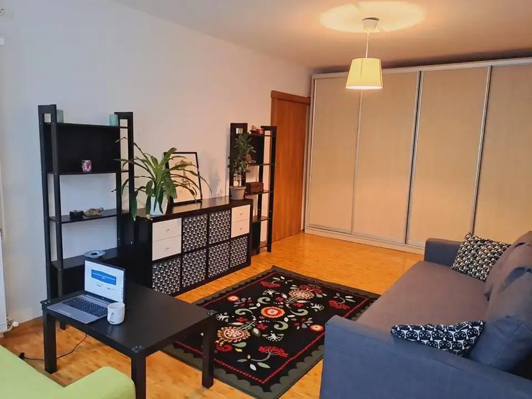 Apartament 2 camere Parc Titan Metrou Titan
