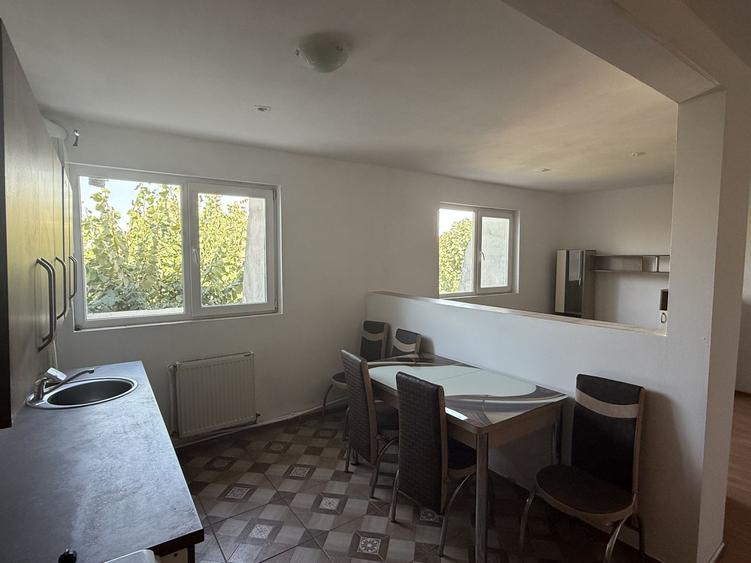 Apartament 4 camere de vânzare – Calea Aradului | Mansardă