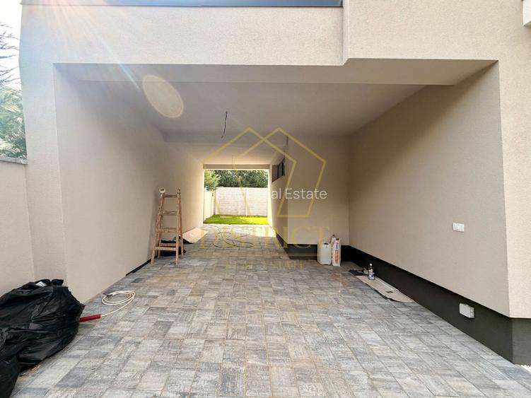 COM 0 | Casa individuala deosebita cu 4 camere și carport | Ciarda Roșie - 25