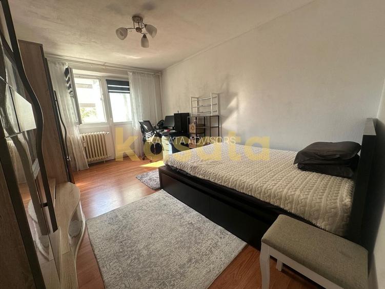 Apartament 2 camere |Etaj 3/10 | Bloc reabilitat - PARCARE ADP - 3