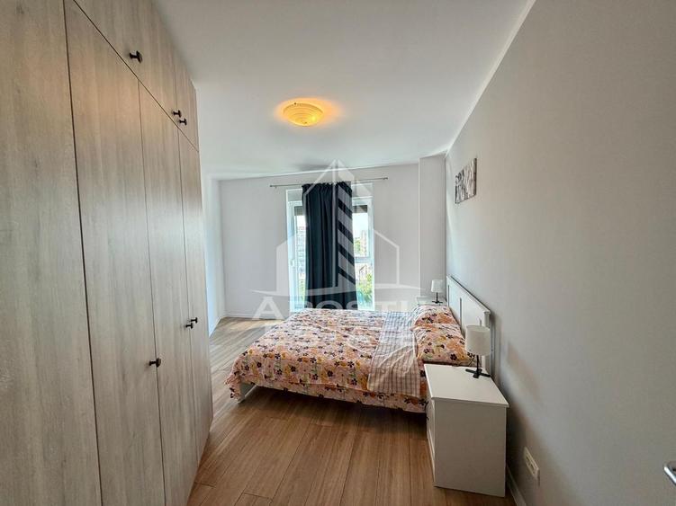 Apartament cu 2 camere de inchiriat,City Of Mara,Timisoara