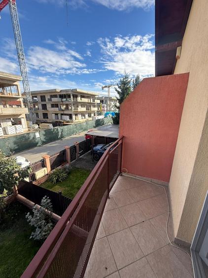 Casă de închiriat, 4 camere, 141 mp, Bună Ziua zona LIDL Bună Ziua