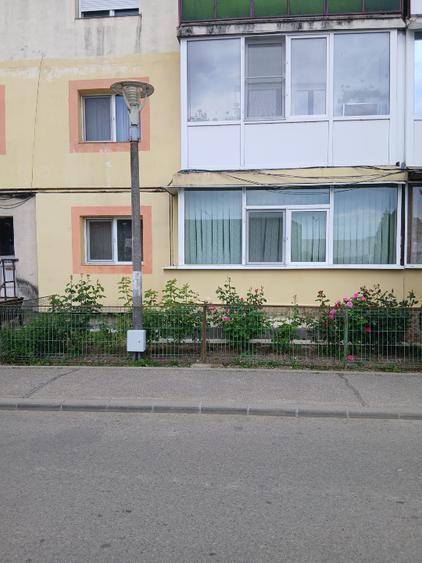 Apartament 3 camere, zona deosebita