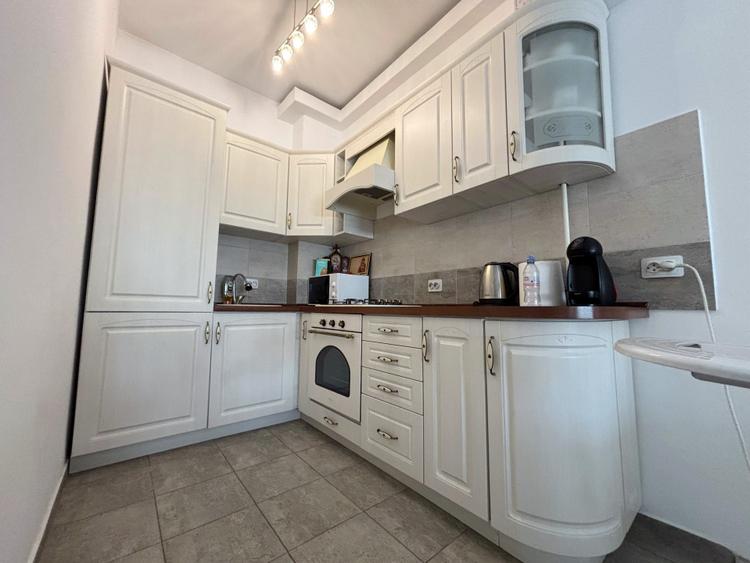 Apartament 2 camere, mobilat, New City Residence – Piata Alba Iulia