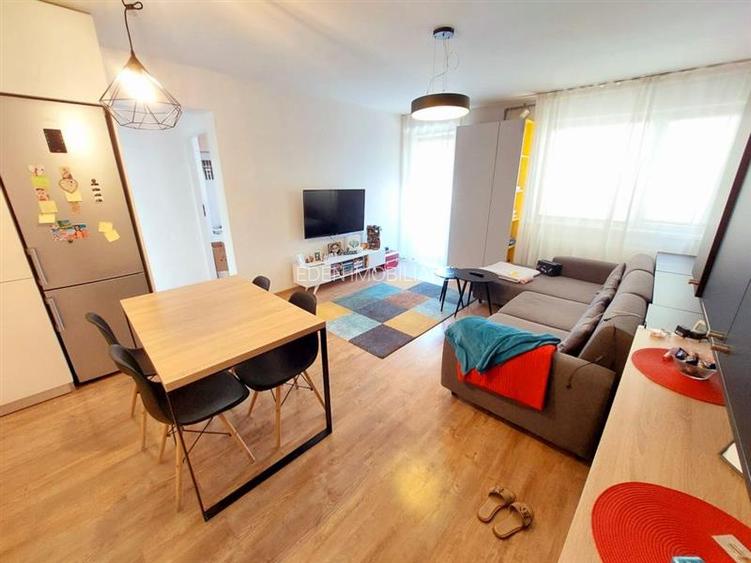 Apartament 2 camere Iulius Mall Cluj-Napoca - 2