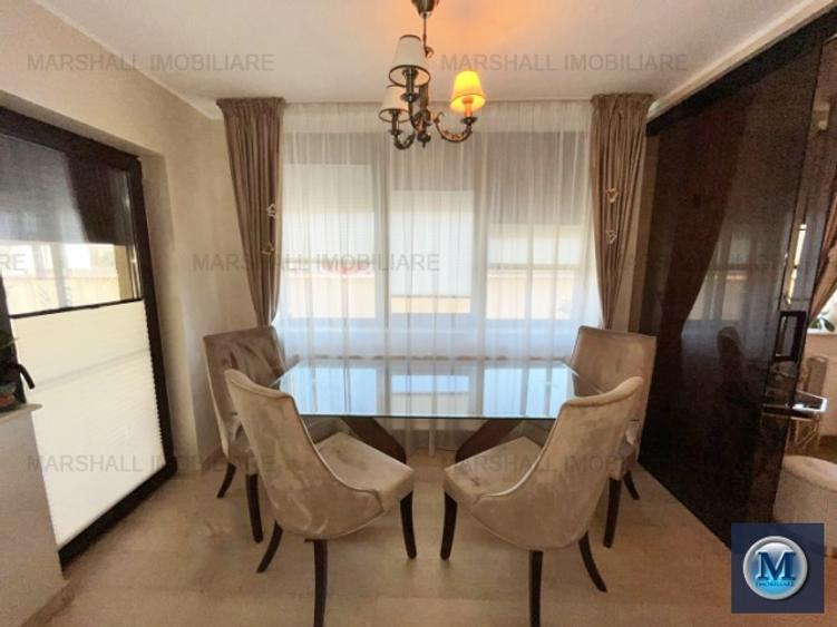 Vila cu 4 camere de vanzare, zona Albert, 150 mp #14909