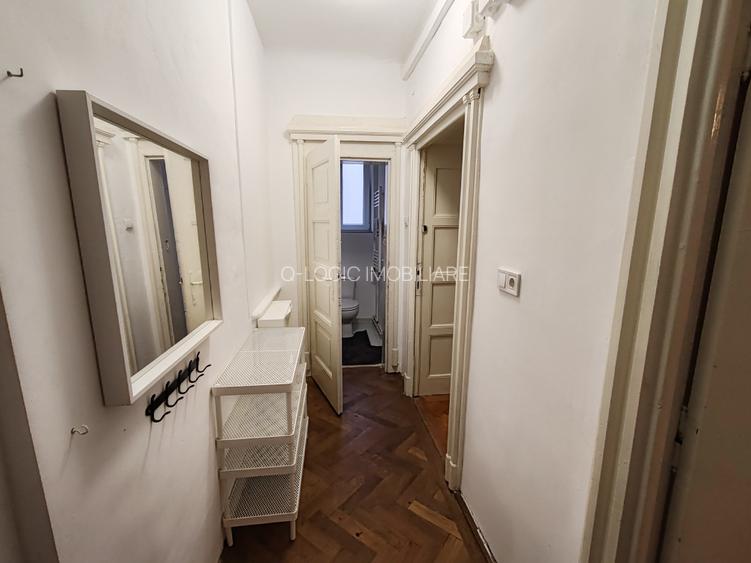 Apartament 3 camere pozitie deosebita zona Colinei - 15