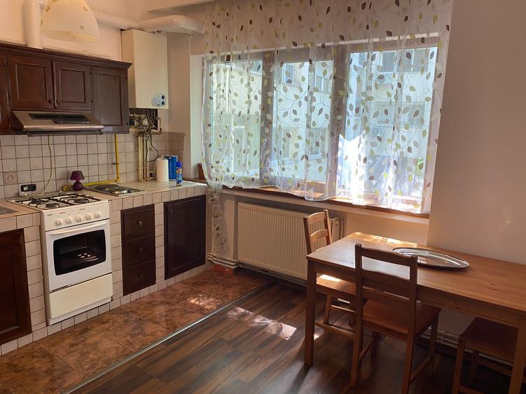 Cismigiu, apartament 2 cam et 1