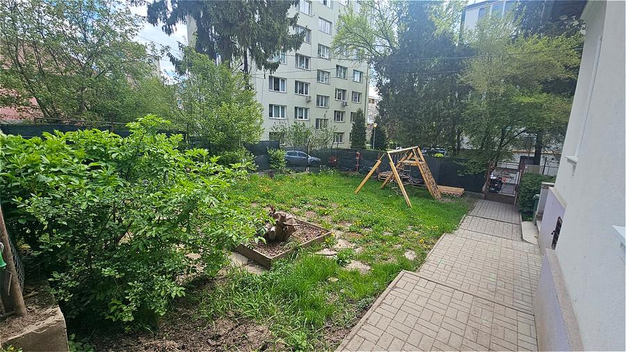 VÂNZARE | Casa + teren 2.044 mp | Grigorescu Cluj-Napoca