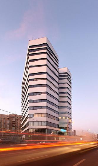 Olympia Tower