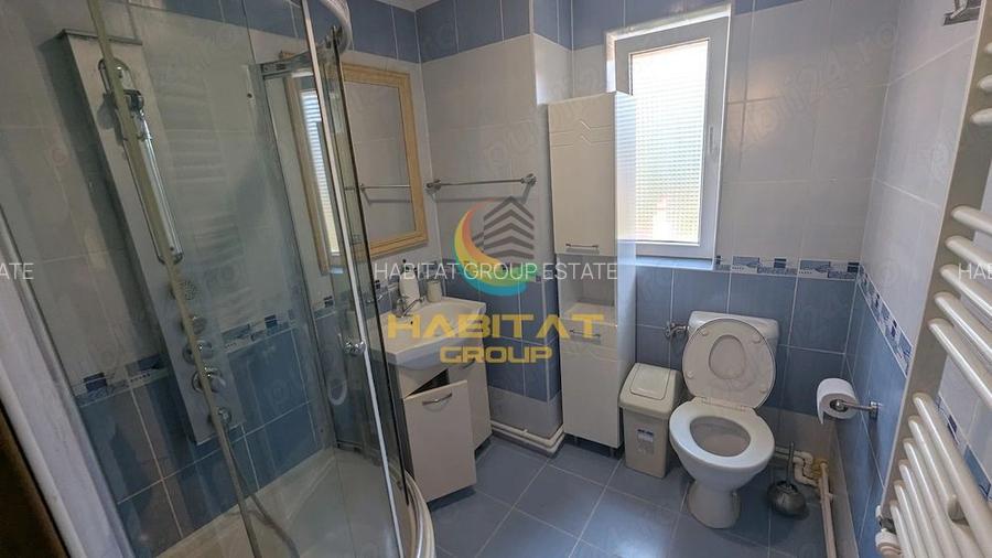 Vanzare 3 Camere Mobilat si Utilat+ Curte- Vitan - 5