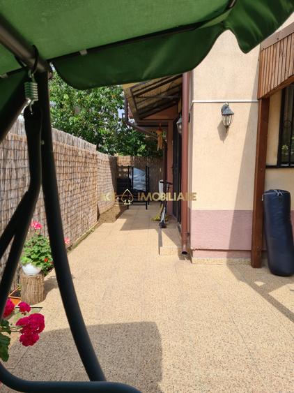 Casa de vanzare | Popesti Leordeni | Curte proprie | Triplex | Parcare