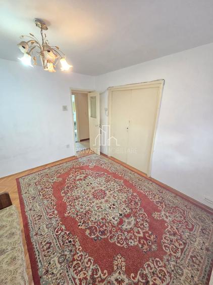 Apartament 3 camere, Cf.1, etaj 1, Tarnaveni