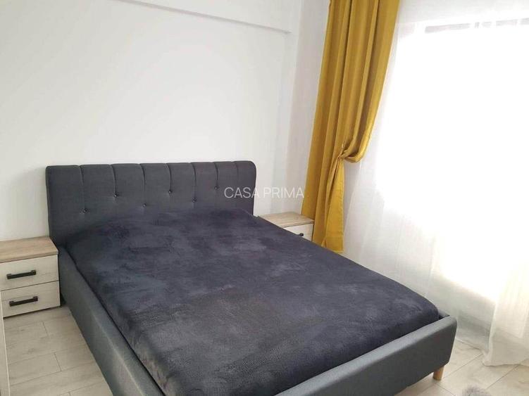 INTABULAT Apartament 2 camere, etaj 1, mobilat, aproape de bvd Bucium - 2