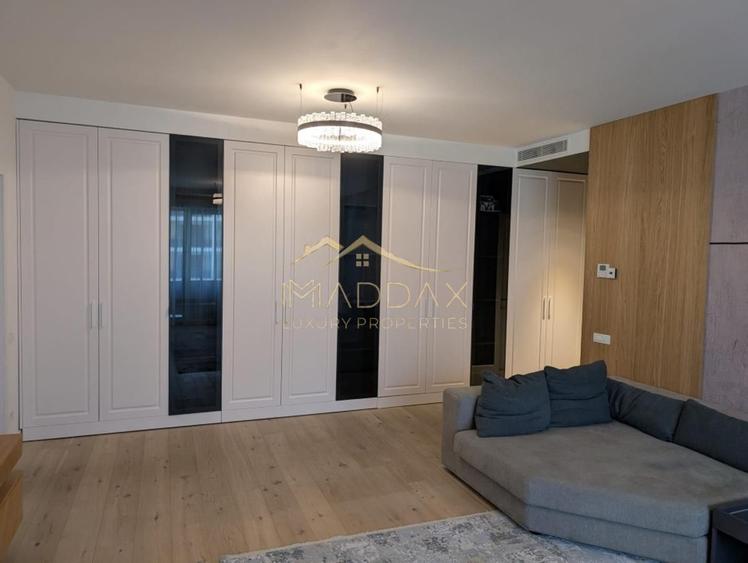 Apartament 3 camere I HERASTRAU I 2 Locuri parcare***