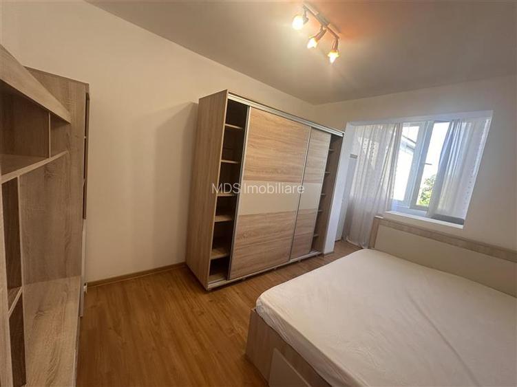 Decomandat, mobilat si utilat cu centrala, linga Antalya - 2