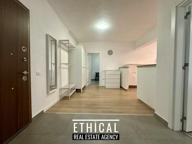 2 camere, Metrou Pacii la doar 3 minute, parcare inclusa, 649 euro